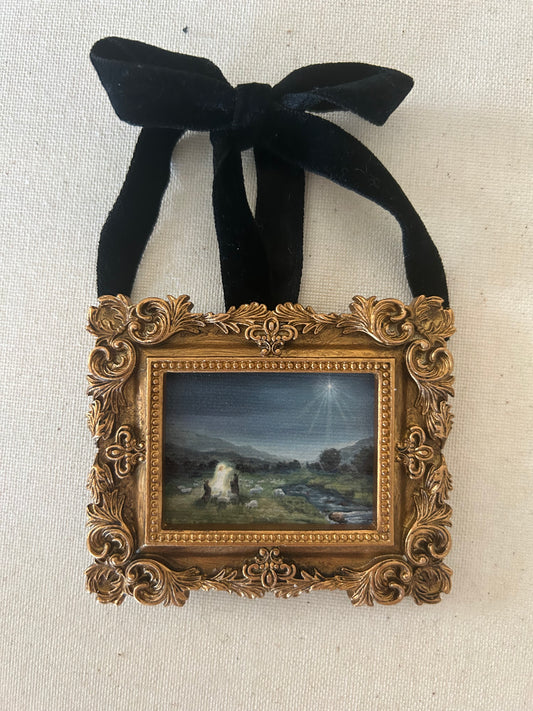 Herald of Light (Single Ornament)