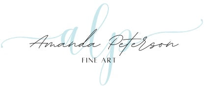 Amanda Peterson Art