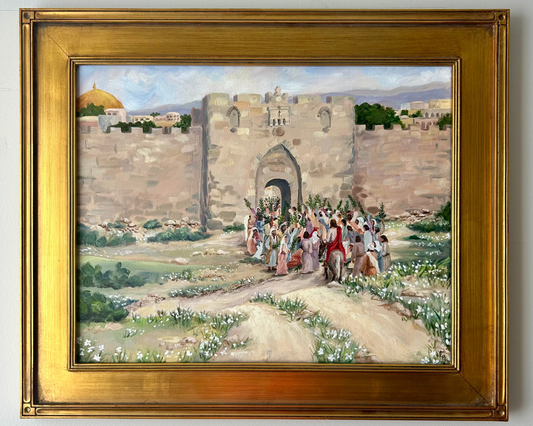 Consider the Lamb - Pre-order