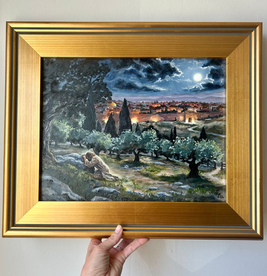 The Garden Still - Pre-order